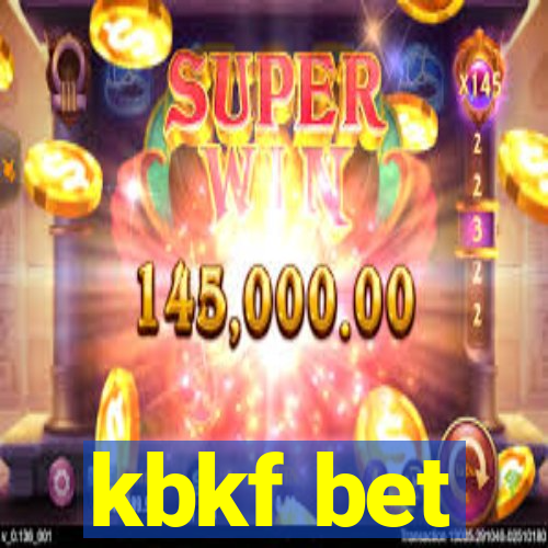 kbkf bet